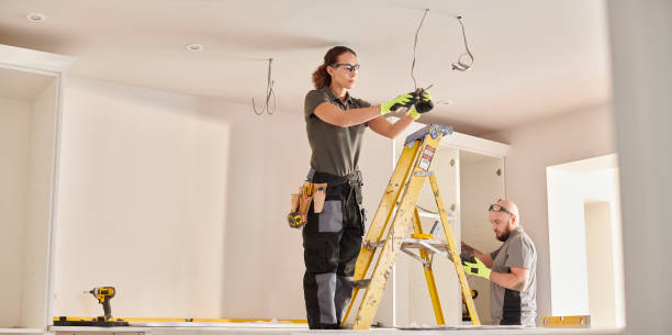 Best 24-Hour Electrician  in Audubon, IA