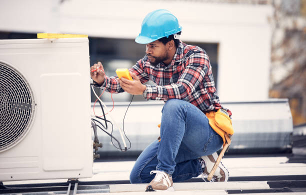 Best Electrical Repair Services  in Audubon, IA