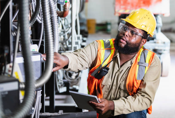 Best Best Electricians Near Me  in Audubon, IA