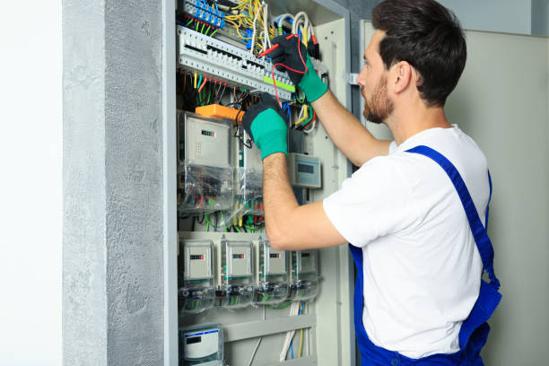 Best Affordable Electrical Installation  in Audubon, IA