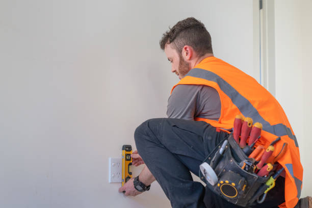 Best Circuit Breaker Repair  in Audubon, IA