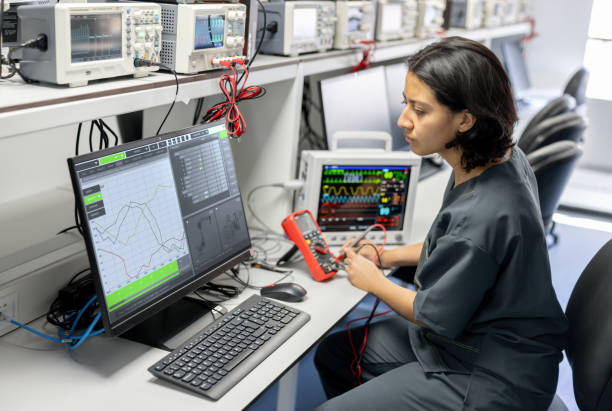 Best Industrial Electrical Services  in Audubon, IA