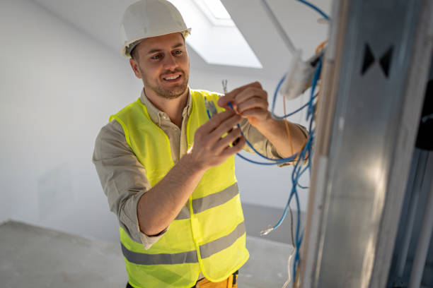  Audubon, IA Electrician Pros